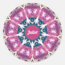 Search for bulging stickers Delightful unique different
