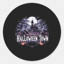 Search for halloween town stickers Skeleton