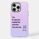 Search for reminder iphone cases Inspiration
