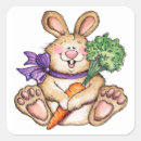 Search for bunny hop stickers Carrot