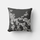 Search for white peacock cushions Floral