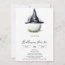 Search for golf seasonal invitations Party