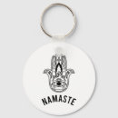 Search for ohm key rings Namaste