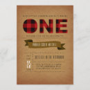 Search for little lumberjack invitations First