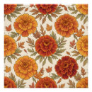 Search for marigold posters Orange