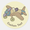 Search for toy planes stickers Kids