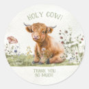 Search for highland cow stickers Boho