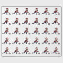 Search for curling wrapping paper Winter sports
