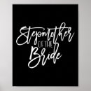 Search for stepmother of the bride Party