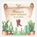 Search for vintage cowboy stickers Texas