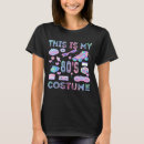 Search for costum tshirts 80's
