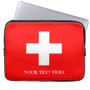 Search for cross flags cases Swiss