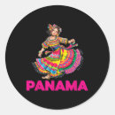 Search for traditional dance stickers Dancer