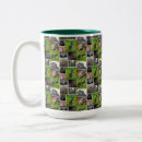 Search for australian wildlife mugs Wombat