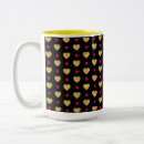 Search for affection mugs Pattern