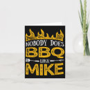 Search for relish cards Funny bbq