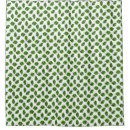 Search for green leaf shower curtains Decorative