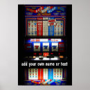 Search for casino art White