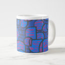 Search for electric blue mugs Cool