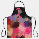 Search for digital pattern aprons Artistic