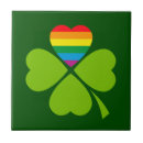 Search for shamrock tiles Rainbow