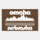 Search for nebraska stickers Omaha