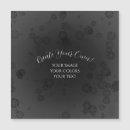 Search for marriage announcement magnets Personalisation