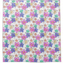 Search for bumble bees shower curtains Floral