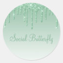 Search for modern sweet 16 stickers Script