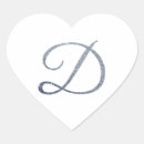 Search for silver monogram envelope seals Formal