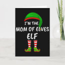 Search for funny elves christmas cards Reindeer