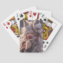 Search for anime girl playing cards Japan
