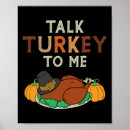 Search for thanksgiving dinner posters Fall