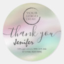Search for script logo stickers Hair and makeup