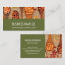 Search for bean business cards Organic