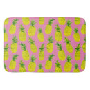 Search for tropical bath mats Fun