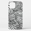 Search for white lines iphone cases Zebra