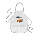 Search for served aprons For kids