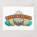 Search for decorated easter egg postcards Happy