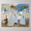 Search for sorolla posters Summer