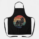 Search for newfoundland dogs aprons Wolf