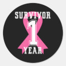 Search for fundraiser stickers Survivor