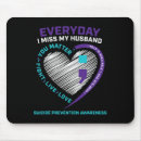 Search for self awareness mousepads Sad