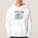 Search for scooby doo retro hoodies Mystery machine