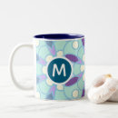 Search for mandala design mugs Blue