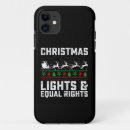 Search for christmas lights iphone cases Pyjamas