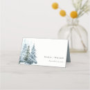 Search for pine place cards Botanical