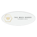 Search for bees name tags Business
