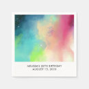 Search for space napkins Nebula