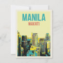 Search for manila city postcards Travel